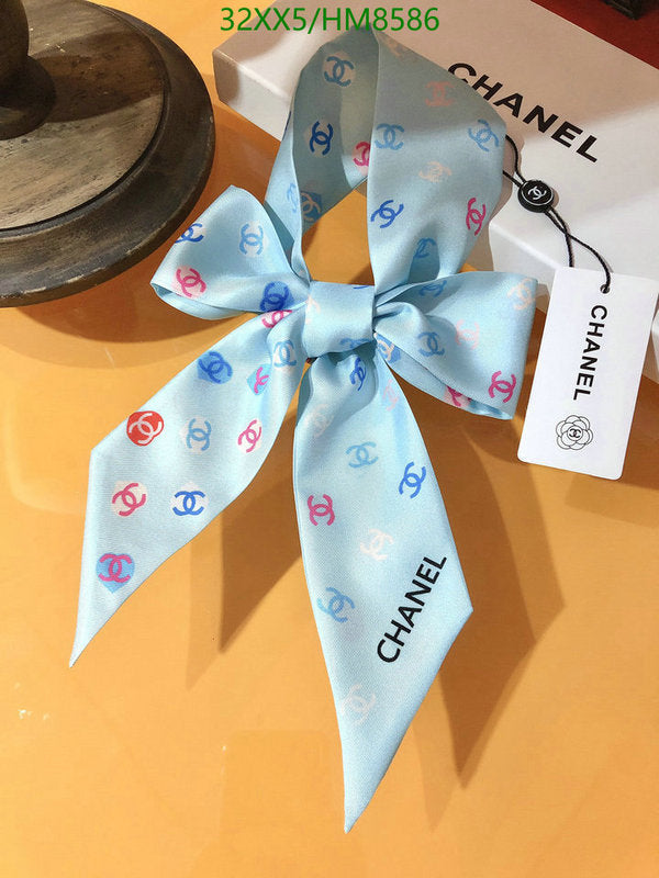 SAMC - CHL Scarves - 788