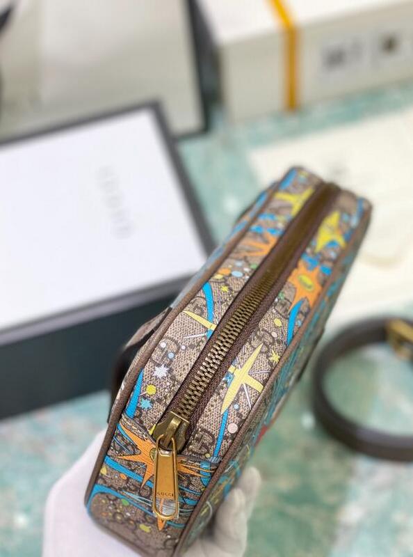 SAMC - GUKI Bags - 1927