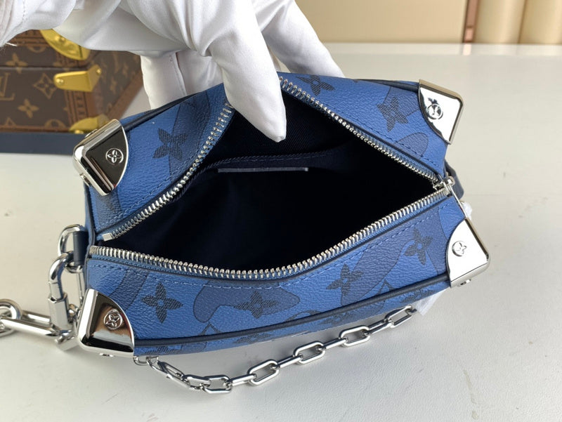 Satchel Bags - VL Bags - 2568