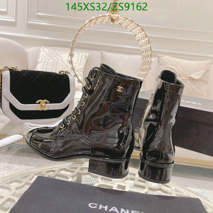SAMC - Mix Boots - 226