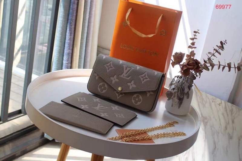 Satchel Bags - VL Bags - 6466