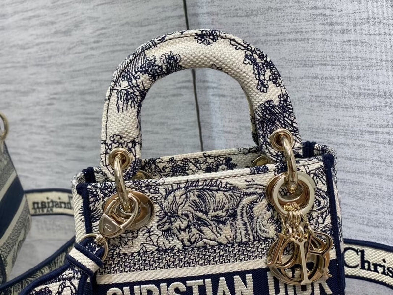 Glami Fashion - DIR Bags - 2220