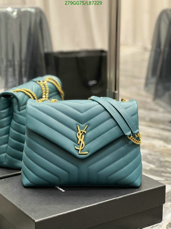 SAMC - YLS Bags - 423