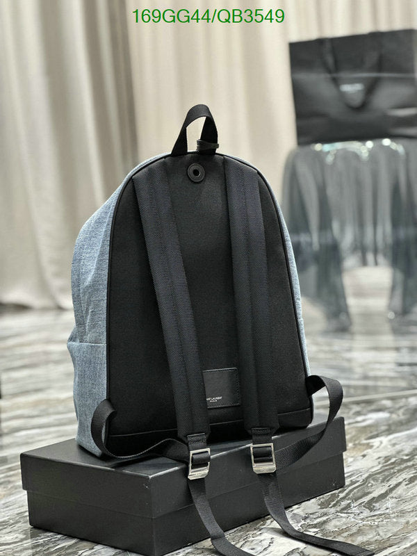 SAMC - YLS Bags - 214