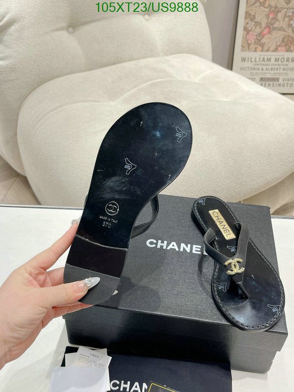 SAMC - CHL Women Shoes Slippers - 074
