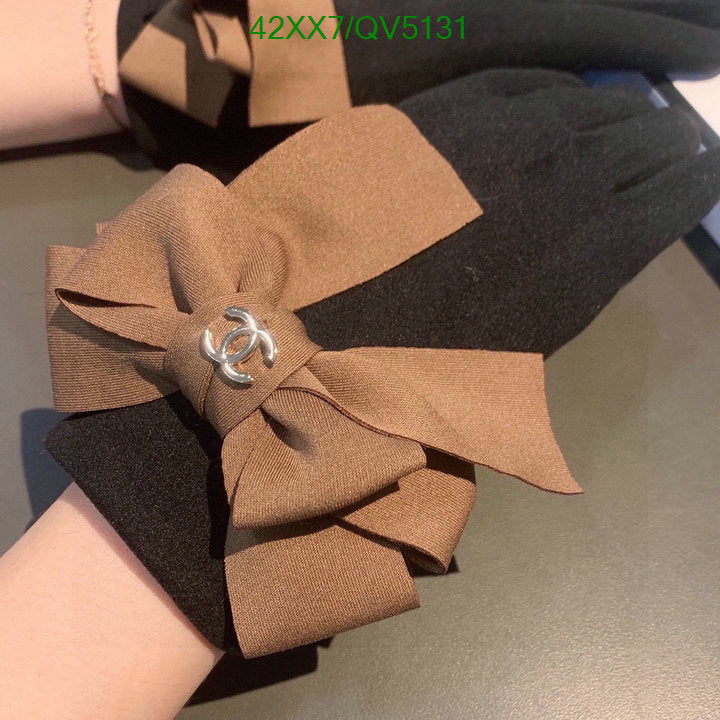 SAMC - CHL Gloves - 096