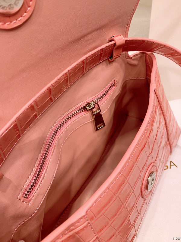 Satchel Bags - BGA Bags - 1468