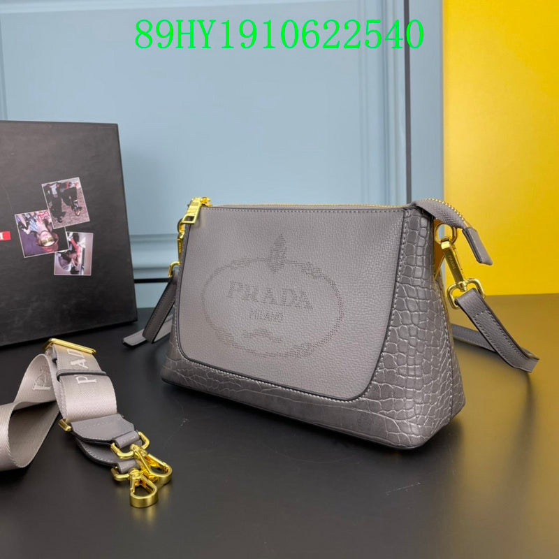 Satchel Bags - PDA Bags - 4199