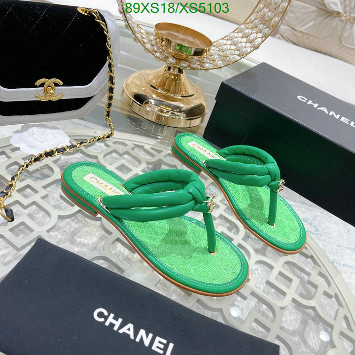 SAMC - CHL Women Shoes Slippers - 195