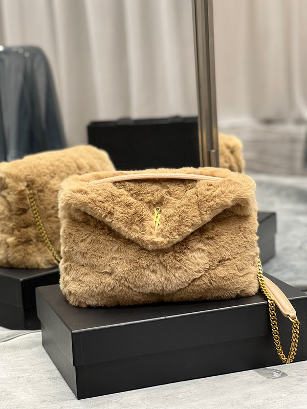 ELE - SLY Bags 418