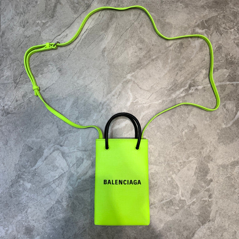 Satchel Bags - BGA Bags - 1196