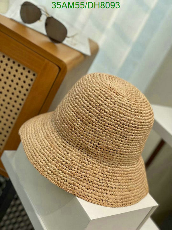 SAMC - COL Caps & Hats - 028