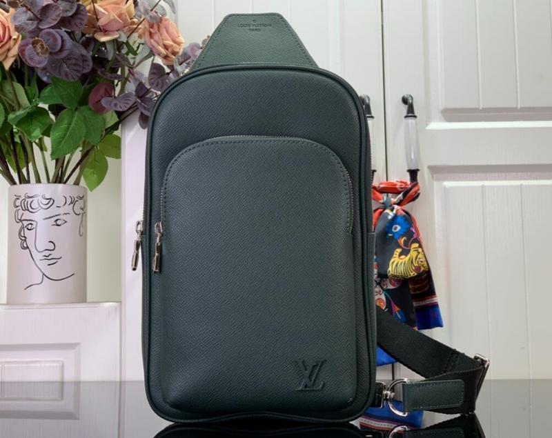 SAMC - LOV Bags - 193