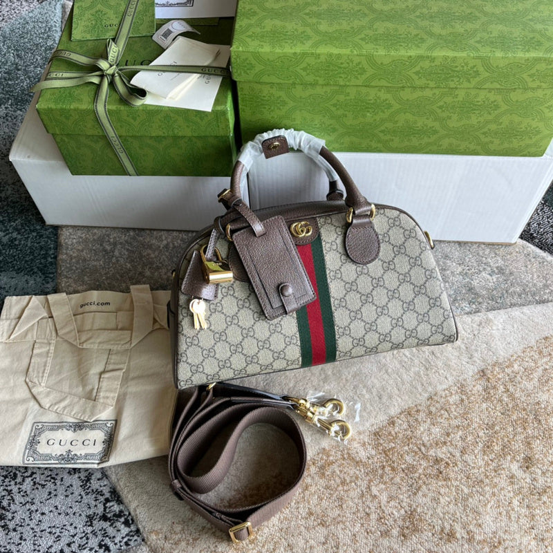 Satchel Bags - GCI Bags - 878