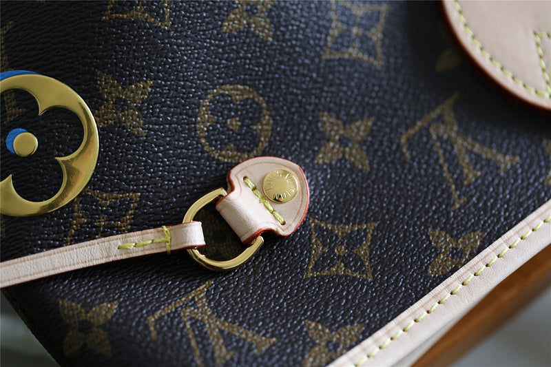 Glami Fashion Lu-Vi bags - 8084