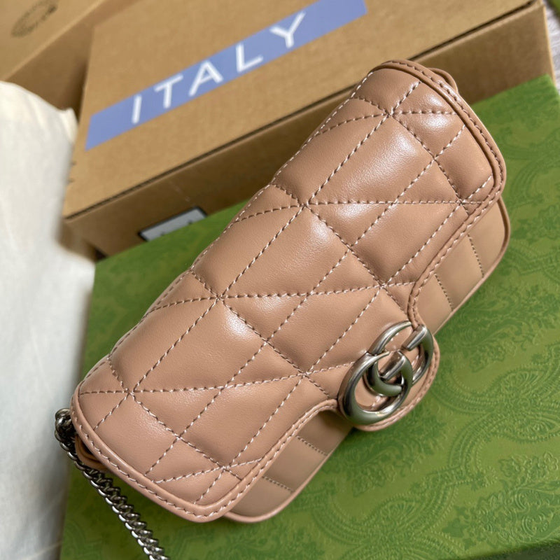 Satchel Bags - GCI Bags - 6543