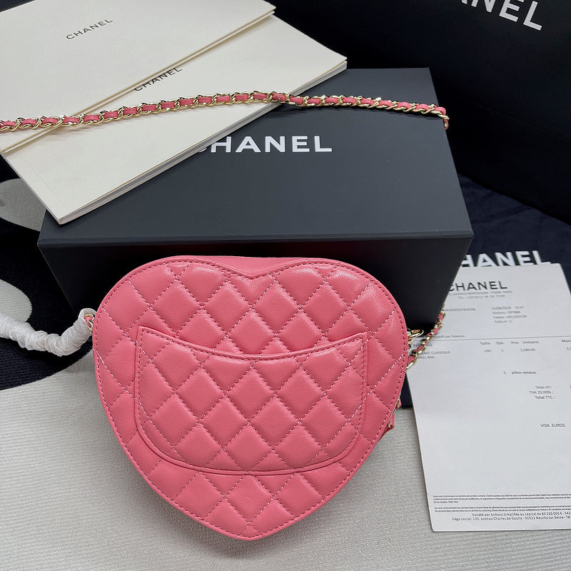 Satchel Bags - CHL Bags - 2035