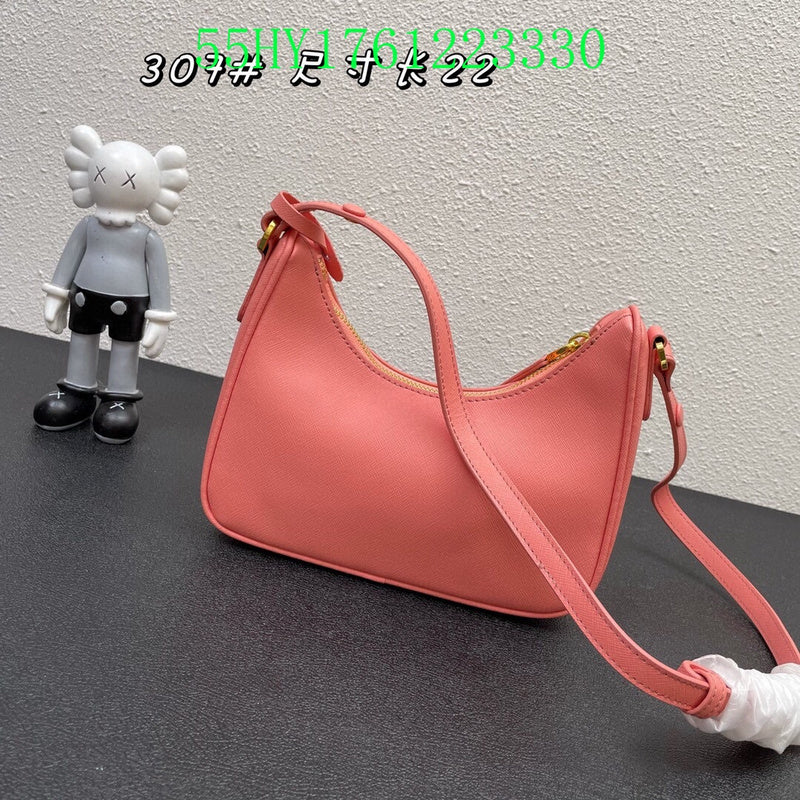Satchel Bags - PDA Bags - 3684