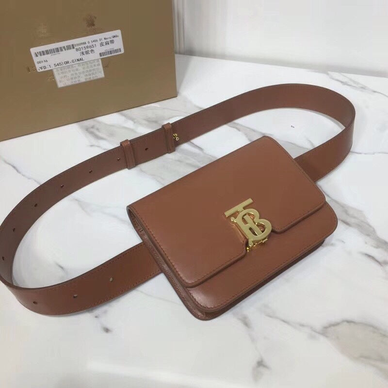 ELE Fashion -BBR Bags - 1649