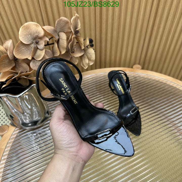 SAMC - YLS Women Shoes - 012