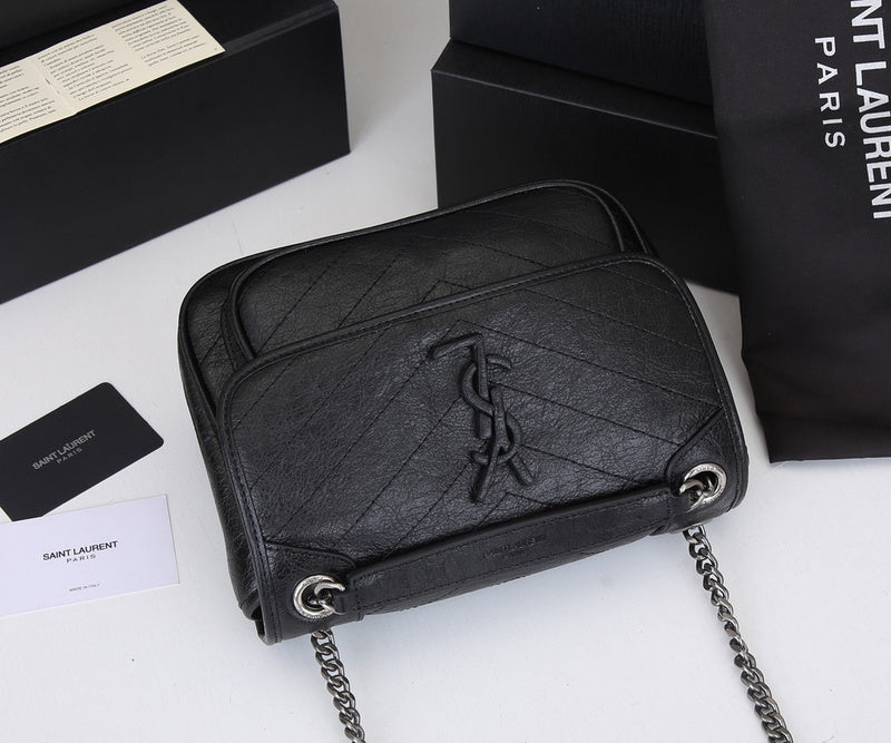 Satchel Bags - STLT Bags - 297