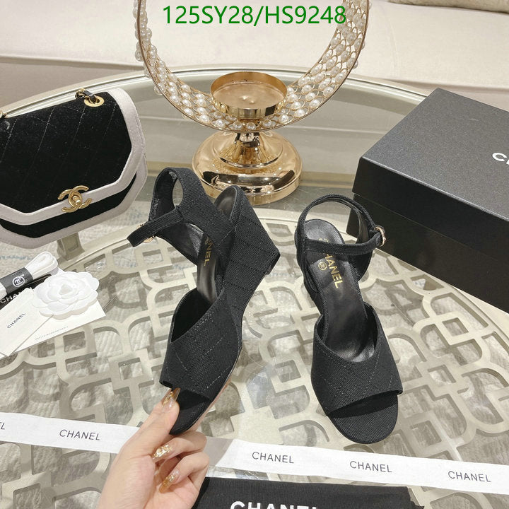 SAMC - CHL Women Shoes High Heels - 039