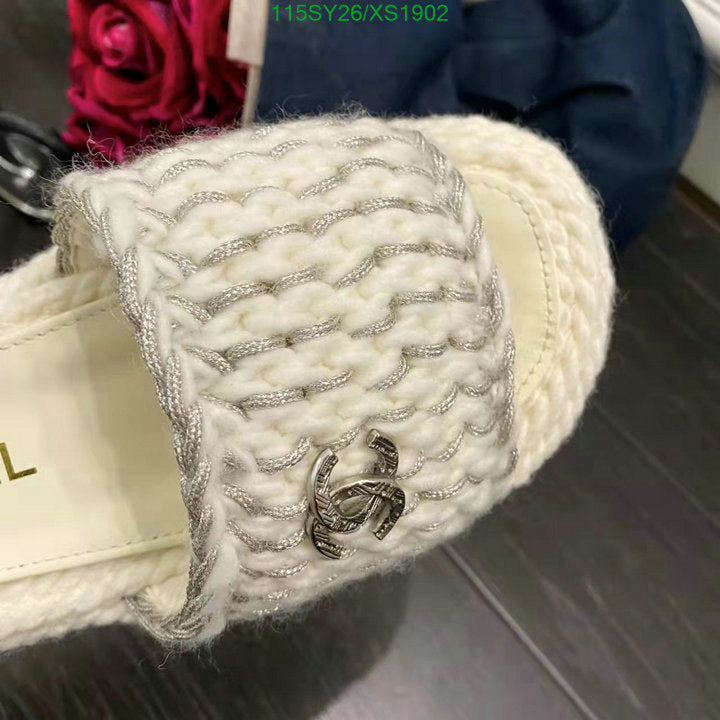 SAMC - CHL Women Shoes Slippers - 170