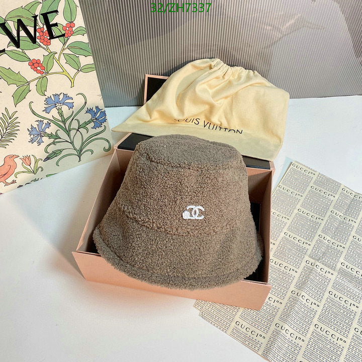 SAMC - CHL Caps & Hats - 418