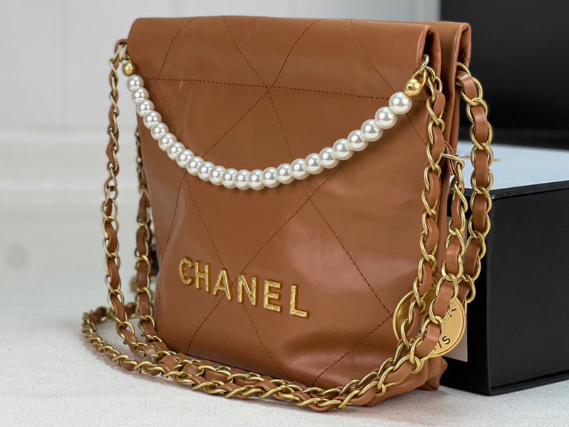 Satchel Bags - CHL Bags - 2724