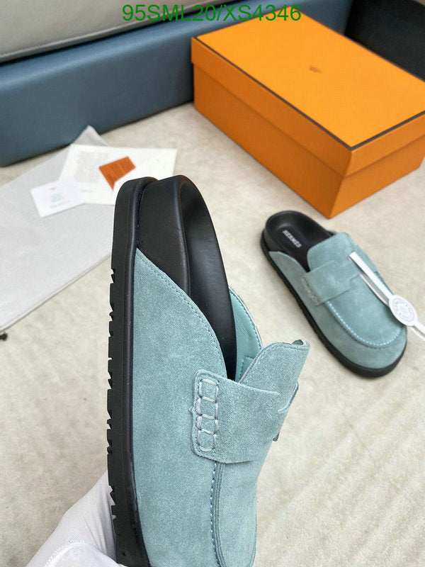 SAMC - HMS Women Shoes - 294