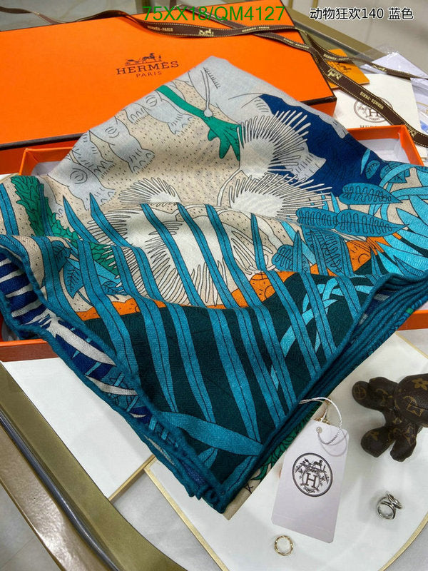 SAMC - HMS Scarves - 631