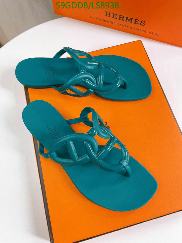 SAMC - HMS Women Shoes - 497