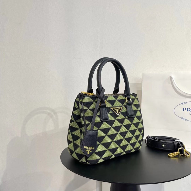 Satchel Bags - PRA Bags - 051