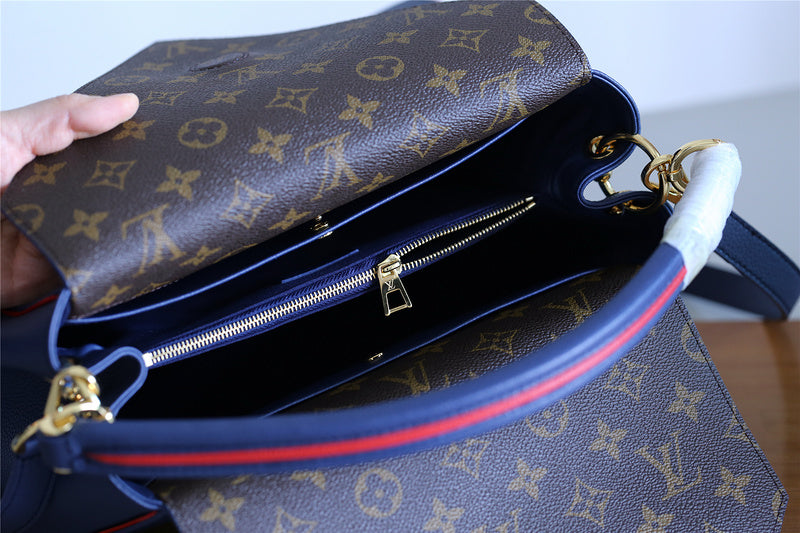Satchel Bags - VL Bags - 7951