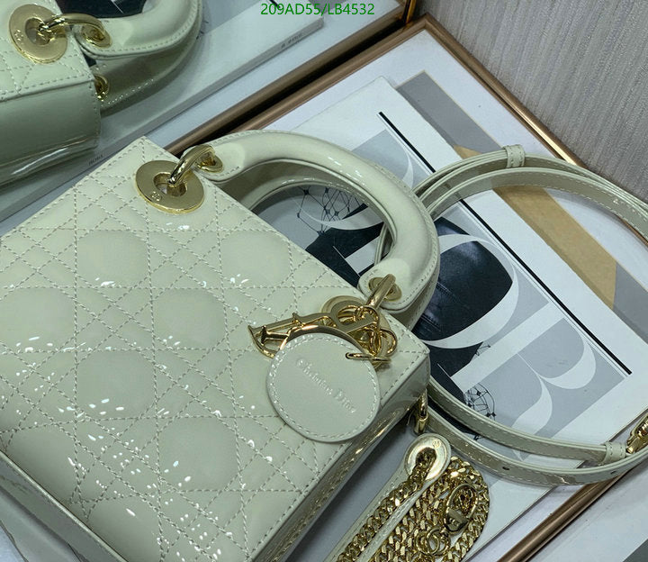 SAMCC - DOR Bags - 1315