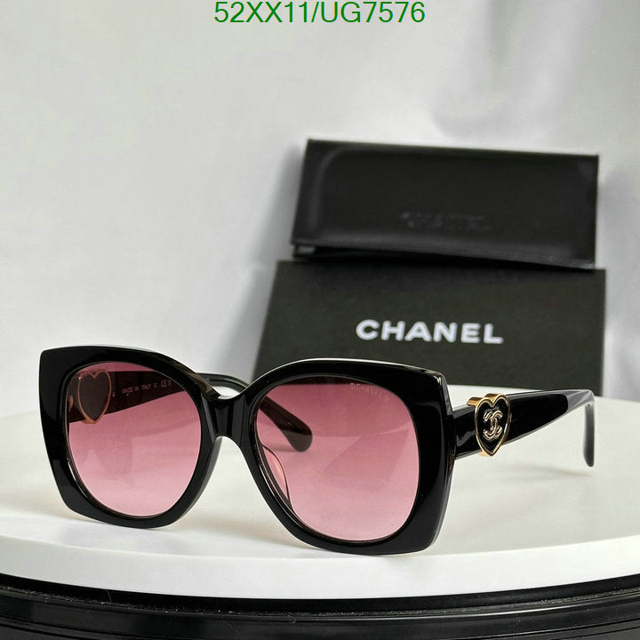 SAMC - CHL Glasses - 184