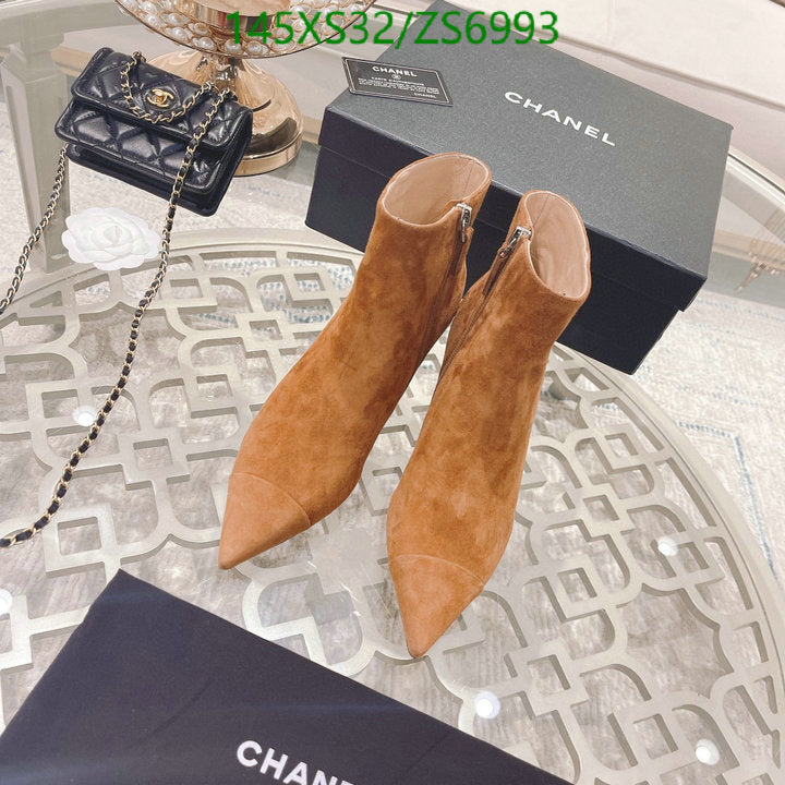 SAMC - Mix Boots - 279