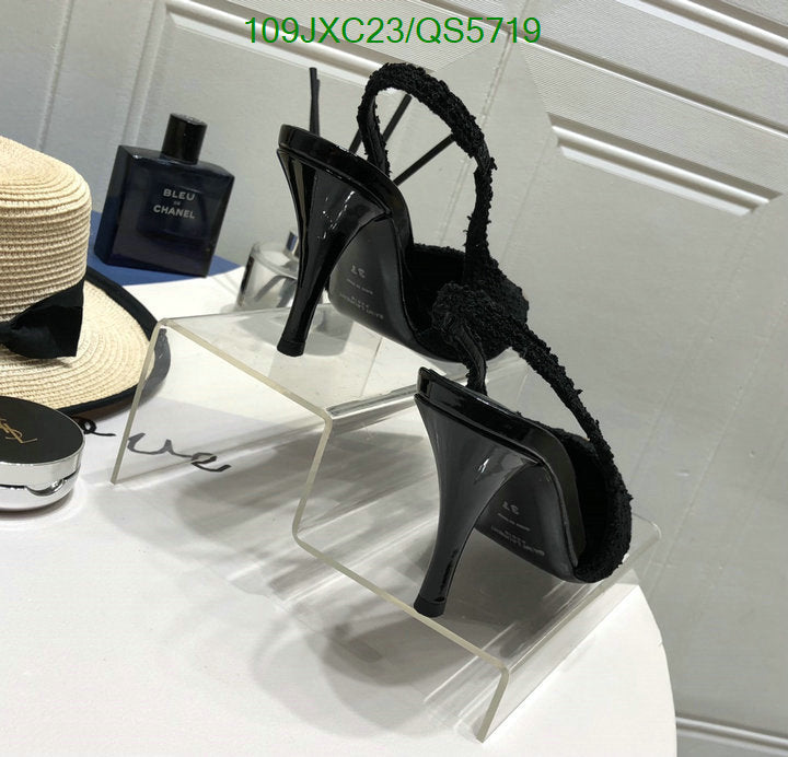 SAMC - YLS Women Shoes Heels - 034