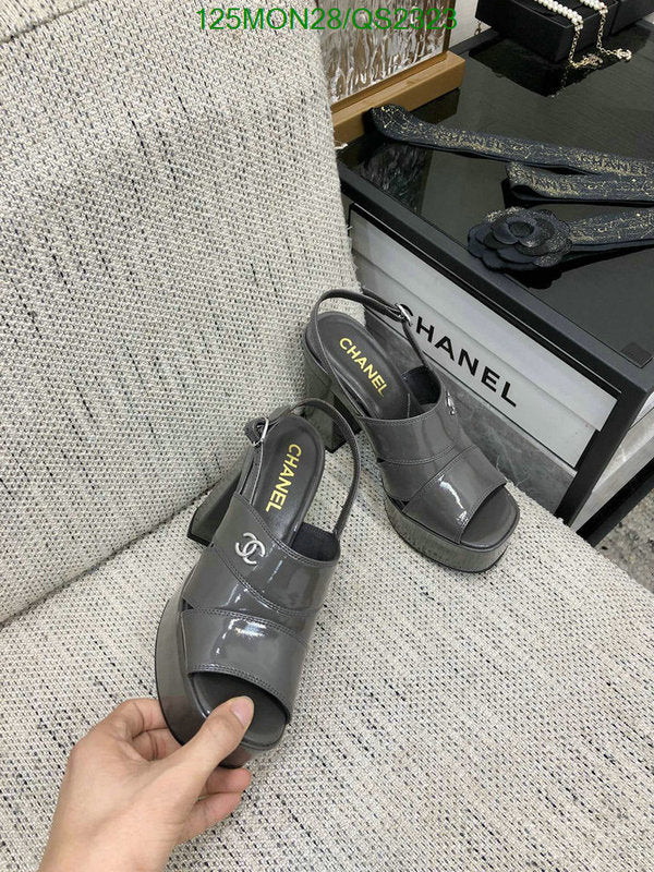 SAMC - CHL Women Shoes High Heels - 173