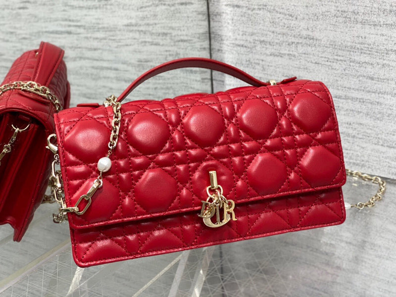 Glami Fashion - DIR Bags - 353