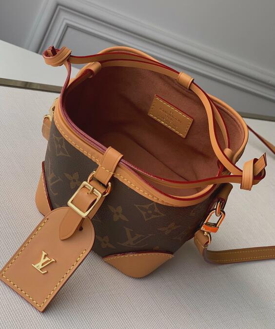 SAMC - LOV Bags - 3164