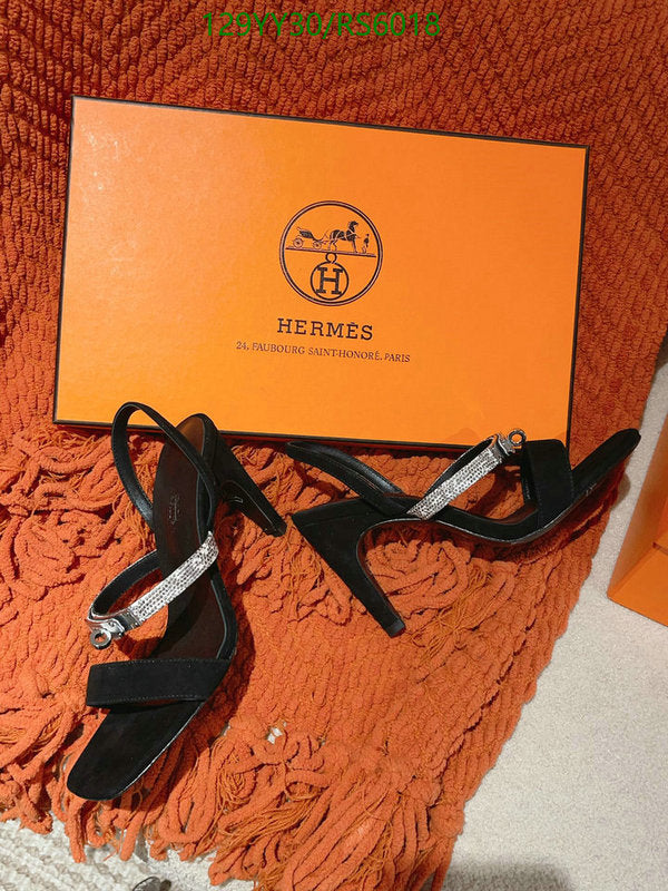 SAMC - HMS Women Shoes - 307