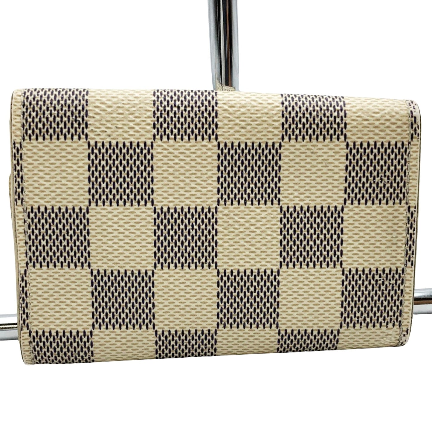 Louis Vuitton 6 Key Holder  Canvas Wallet  ()
