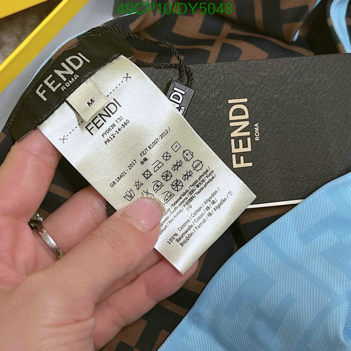 SAMC - FDE Swimsuits - 007