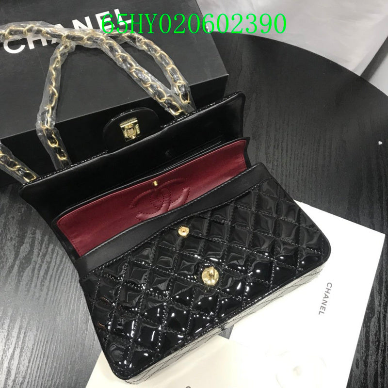 Satchel Bags - CHL Bags - 5329
