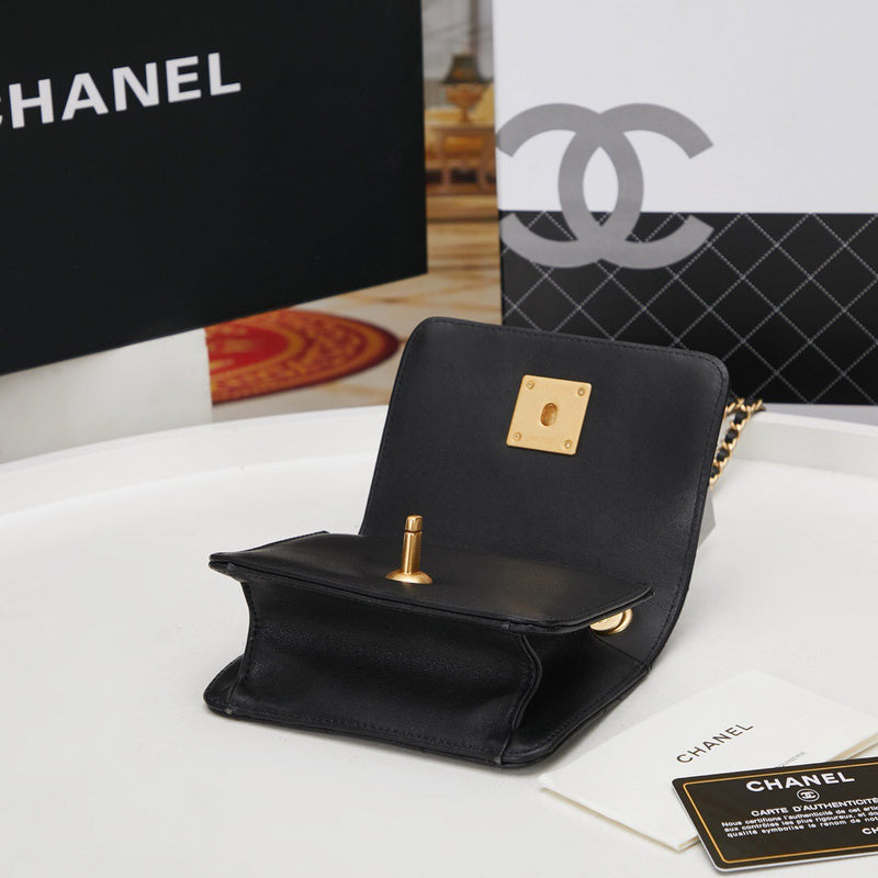 ELE - CHL Bags - 530