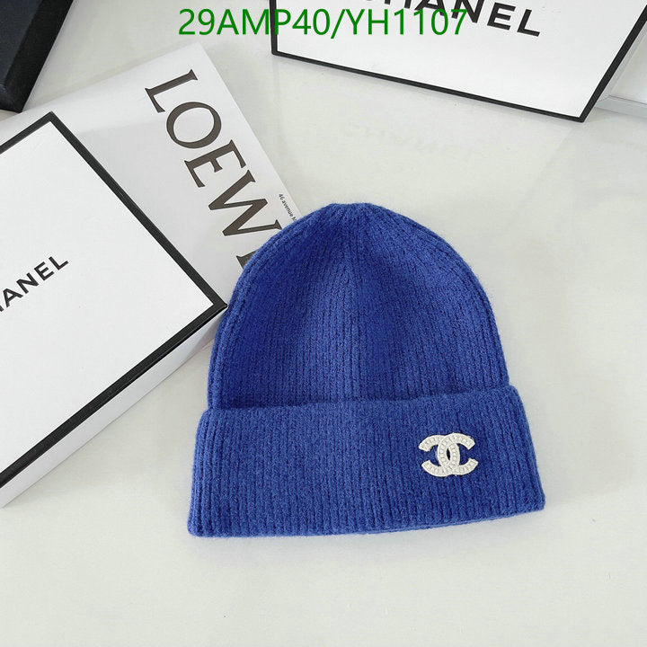 SAMC - CHL Caps & Hats - 510