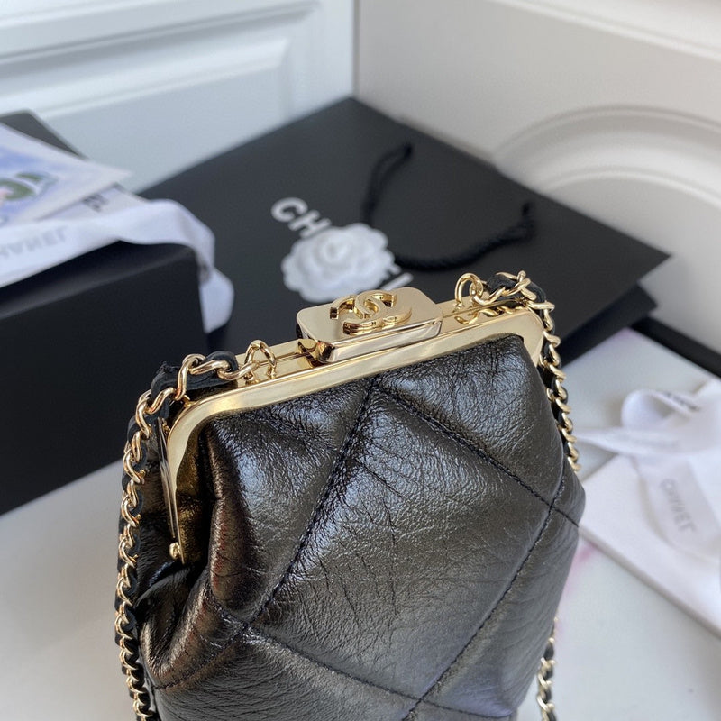 Satchel Bags - CHL Bags - 1645