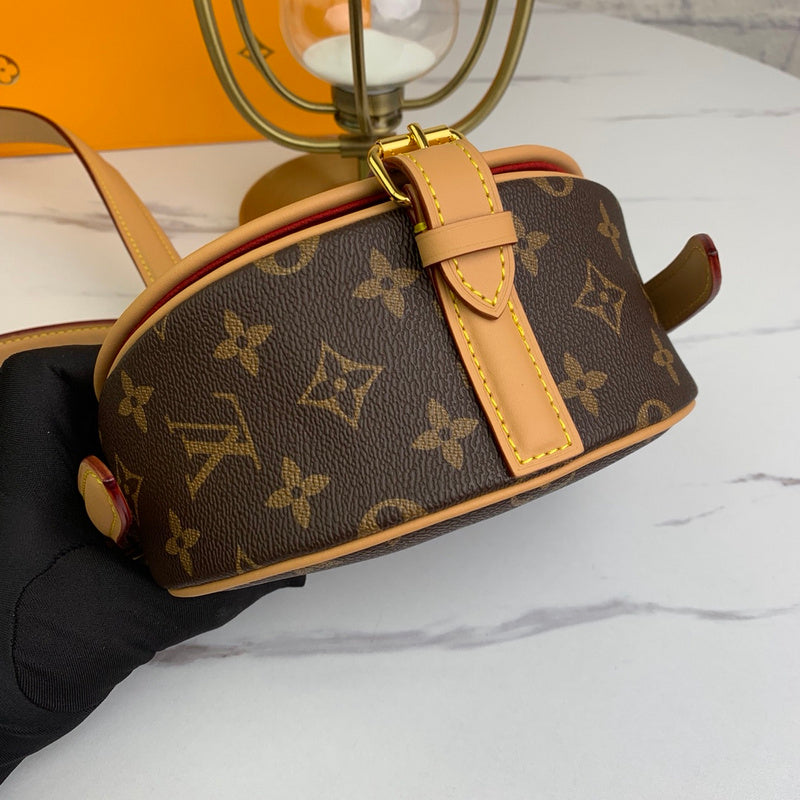 Glami Fashion Lu-Vi bags - 17352