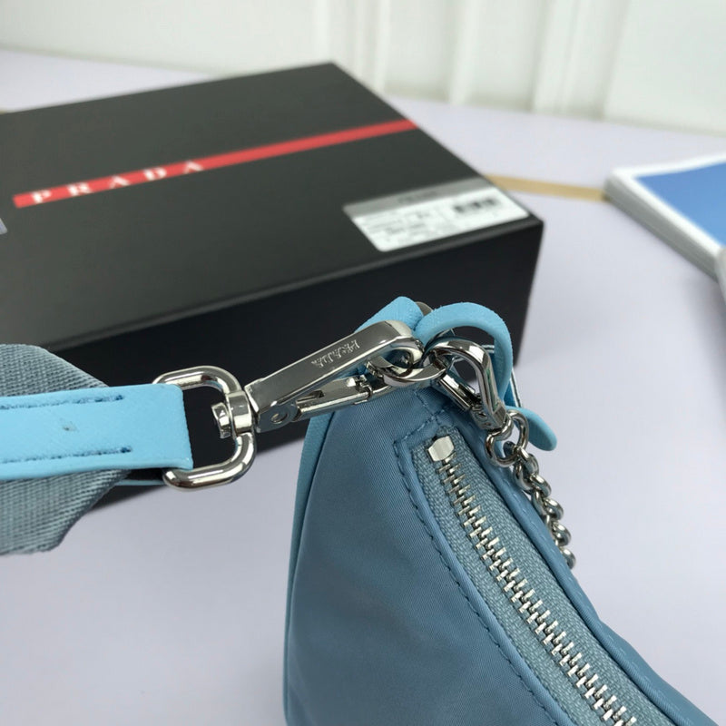 Satchel Bags - PRA Bags - 325